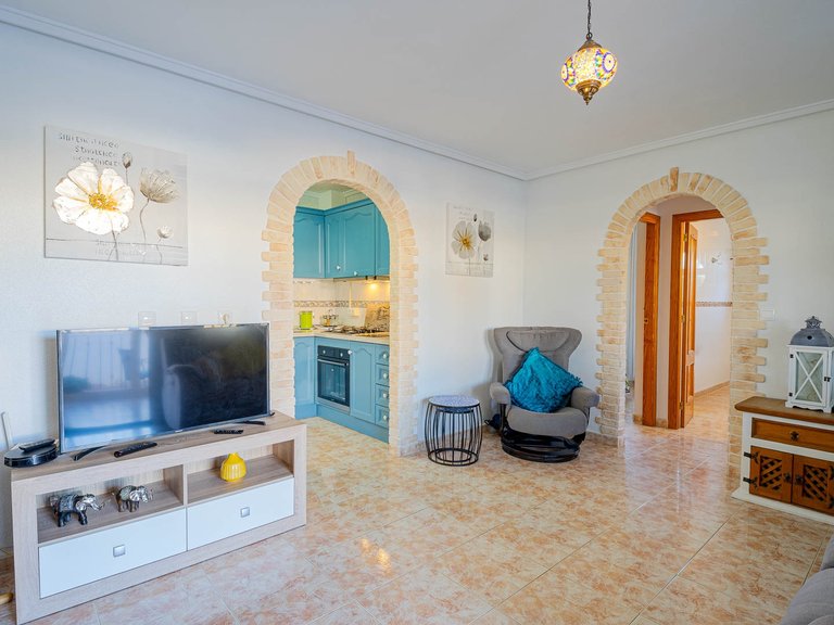 Town House for Sale in Playa Flamenca, Alicante 14