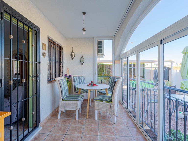 Town House for Sale in Playa Flamenca, Alicante 12