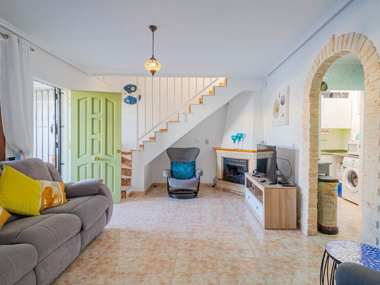Town House for Sale in Playa Flamenca, Alicante 2