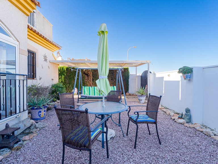 Town House for Sale in Playa Flamenca, Alicante 3