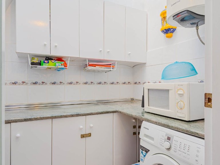 Town House for Sale in Playa Flamenca, Alicante 23