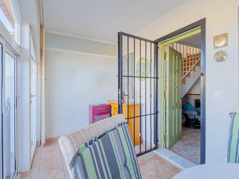 Town House for Sale in Playa Flamenca, Alicante 13