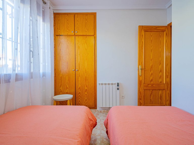 Town House for Sale in Playa Flamenca, Alicante 35