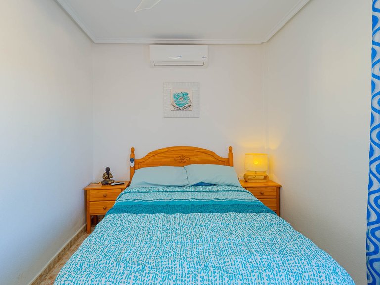 Town House for Sale in Playa Flamenca, Alicante 39