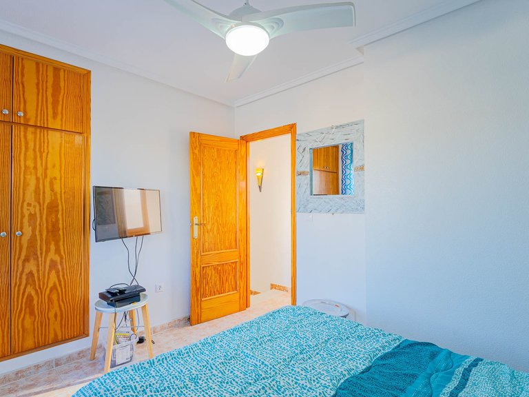 Town House for Sale in Playa Flamenca, Alicante 40