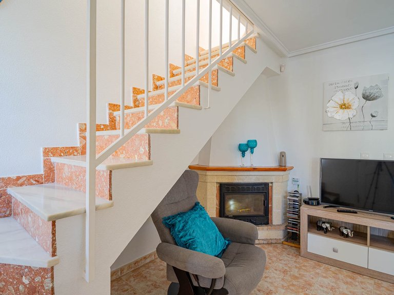 Town House for Sale in Playa Flamenca, Alicante 36