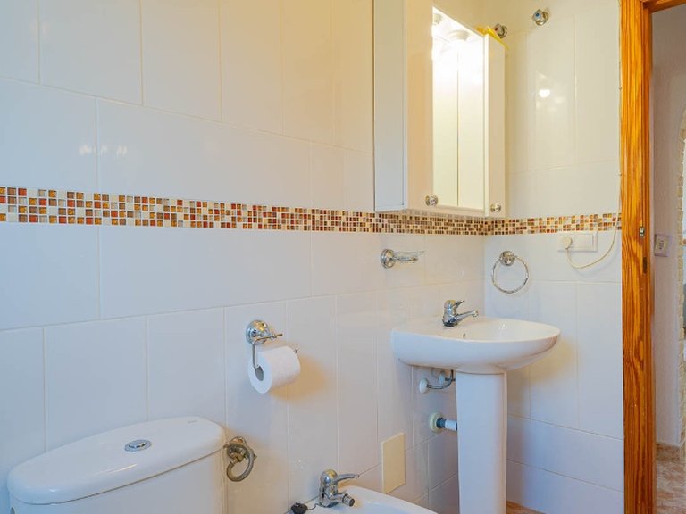 Town House for Sale in Playa Flamenca, Alicante 32