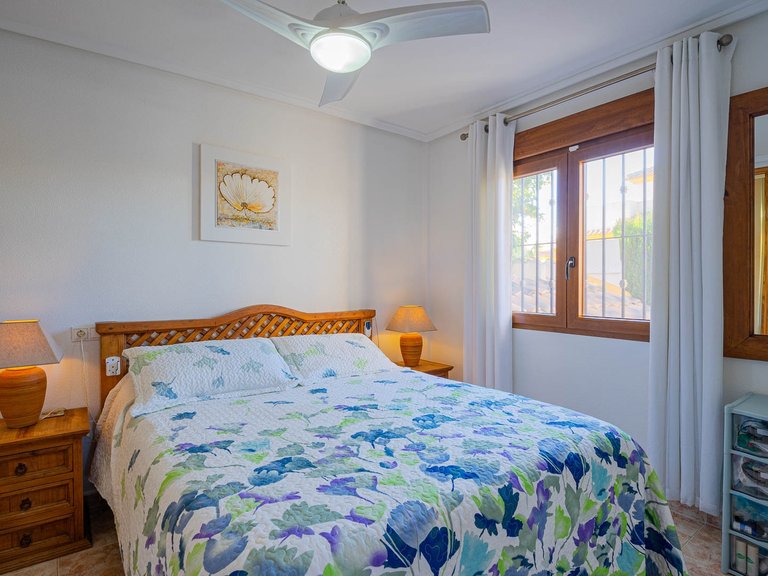 Town House for Sale in Playa Flamenca, Alicante 26