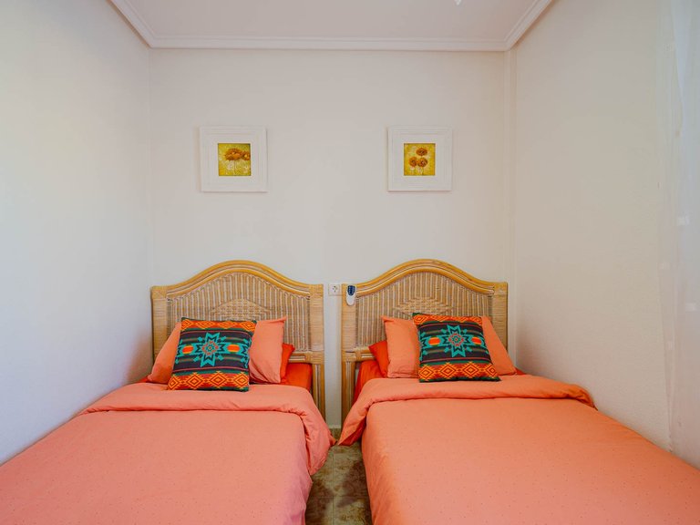 Town House for Sale in Playa Flamenca, Alicante 34