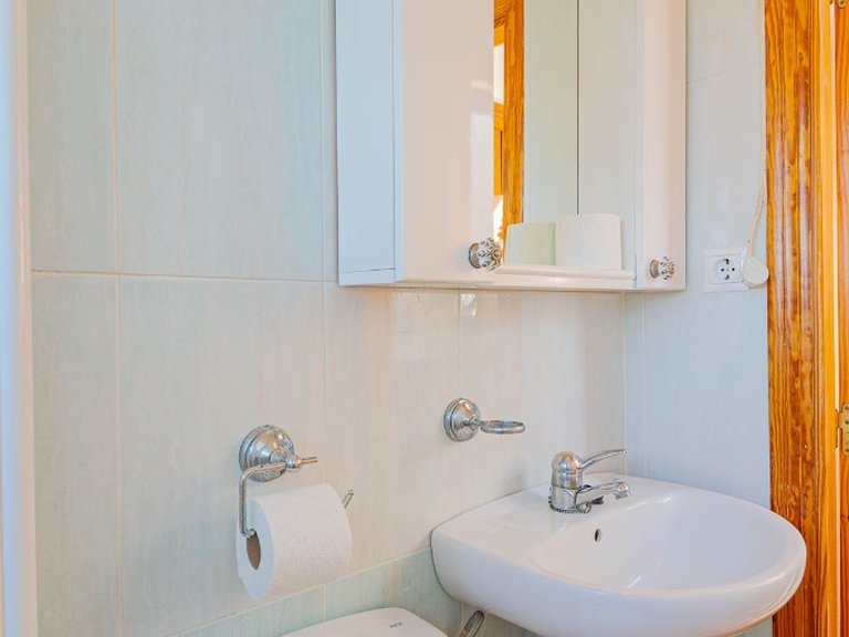 Town House for Sale in Playa Flamenca, Alicante 44