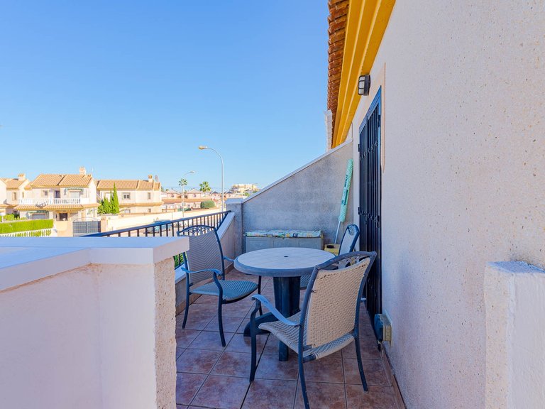 Town House for Sale in Playa Flamenca, Alicante 50