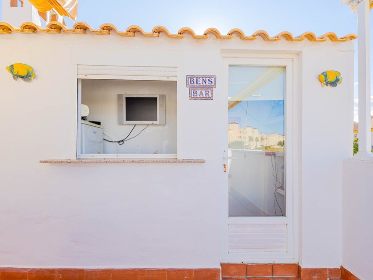 Town House for Sale in Playa Flamenca, Alicante 48