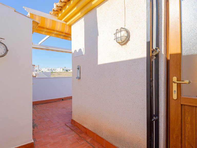 Town House for Sale in Playa Flamenca, Alicante 45
