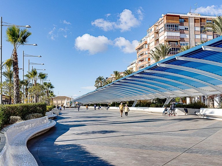 Apartment for Sale in Torrevieja, Alicante 41