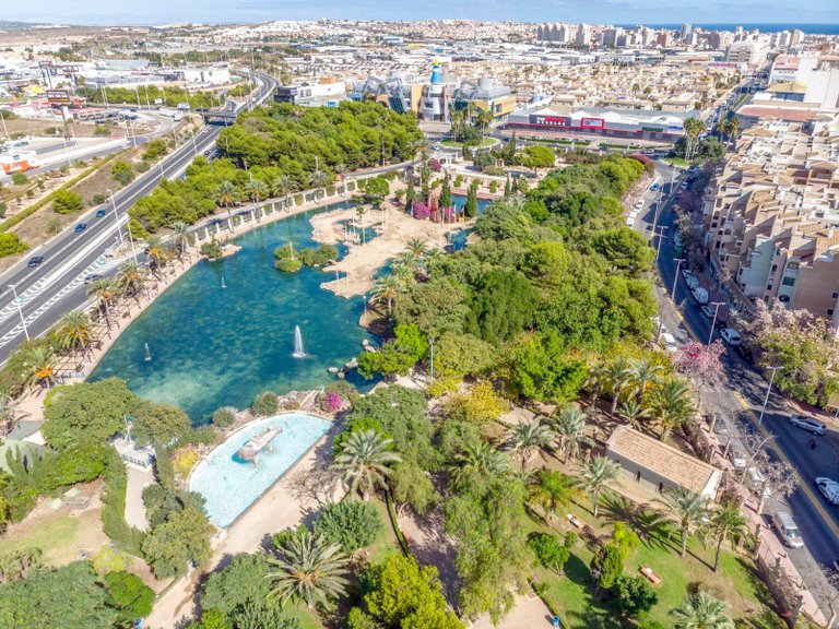 Apartment for Sale in Torrevieja, Alicante 1