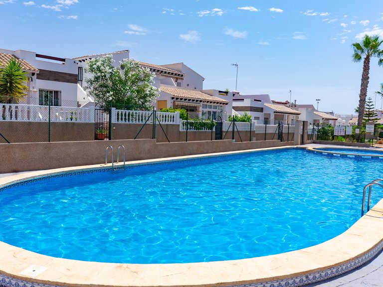 Town House for Sale in Torrevieja, Alicante 5