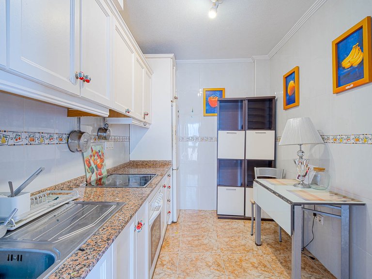 Town House for Sale in Torrevieja, Alicante 32