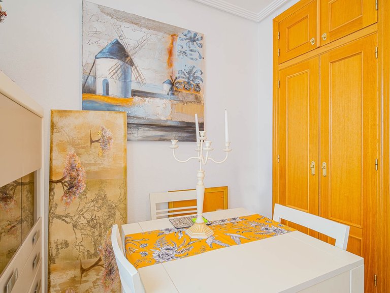 Town House for Sale in Torrevieja, Alicante 21