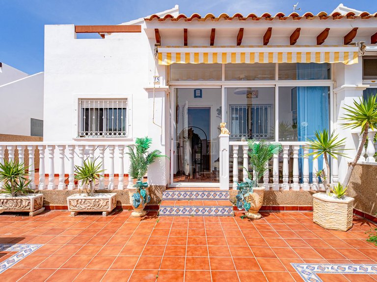 Town House for Sale in Torrevieja, Alicante 6
