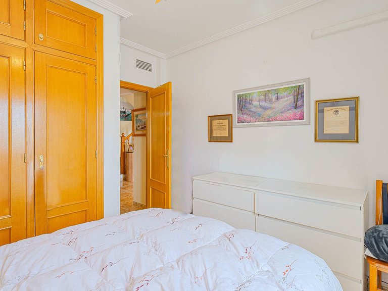Town House for Sale in Torrevieja, Alicante 30