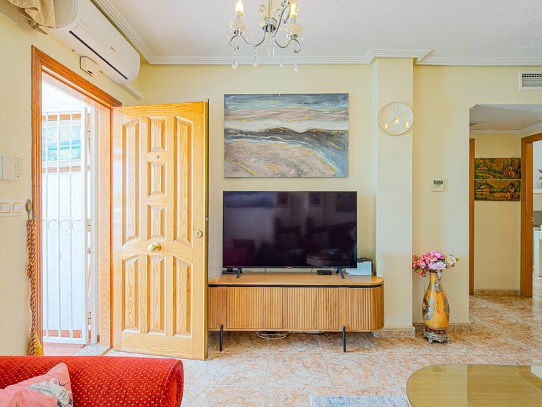 Town House for Sale in Torrevieja, Alicante 18