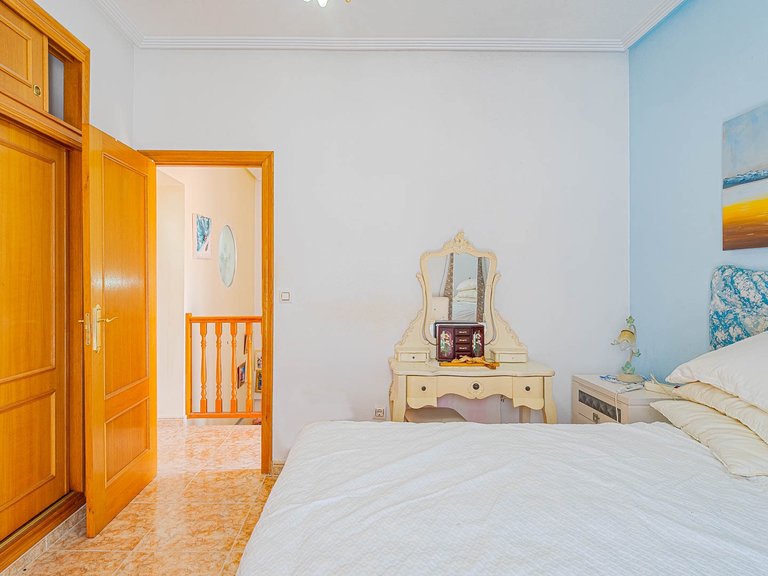 Town House for Sale in Torrevieja, Alicante 38