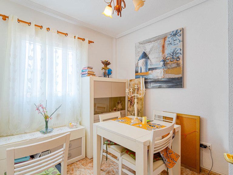 Town House for Sale in Torrevieja, Alicante 20