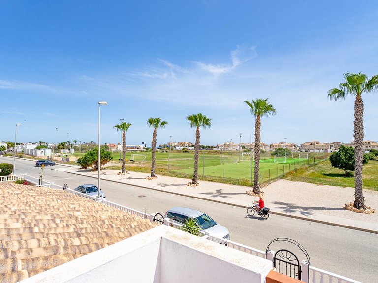 Town House for Sale in Torrevieja, Alicante 50