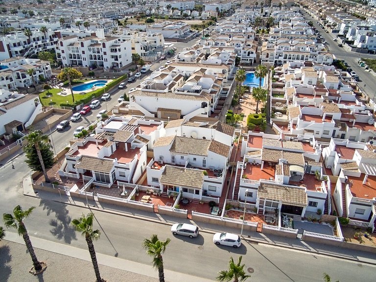 Town House for Sale in Torrevieja, Alicante 2