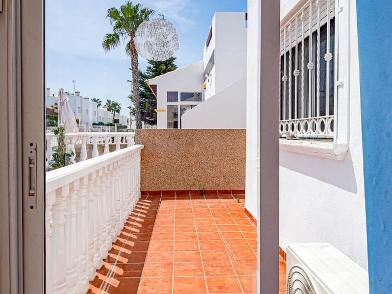 Town House for Sale in Torrevieja, Alicante 14