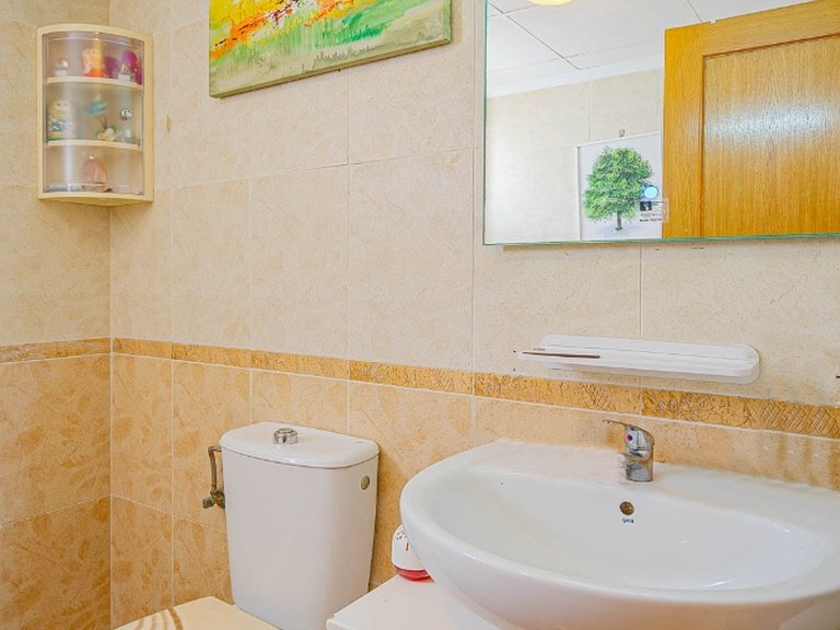 Town House for Sale in Torrevieja, Alicante 25