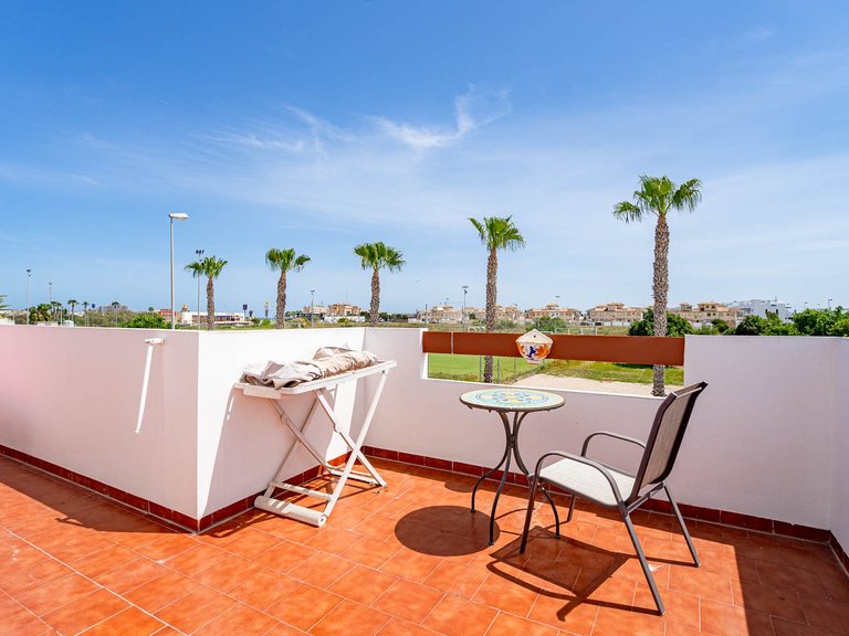 Town House for Sale in Torrevieja, Alicante 47