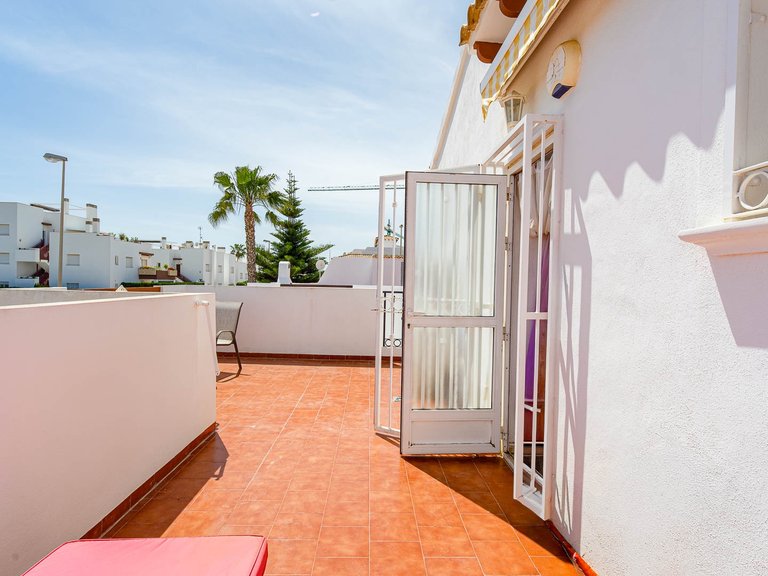 Town House for Sale in Torrevieja, Alicante 46