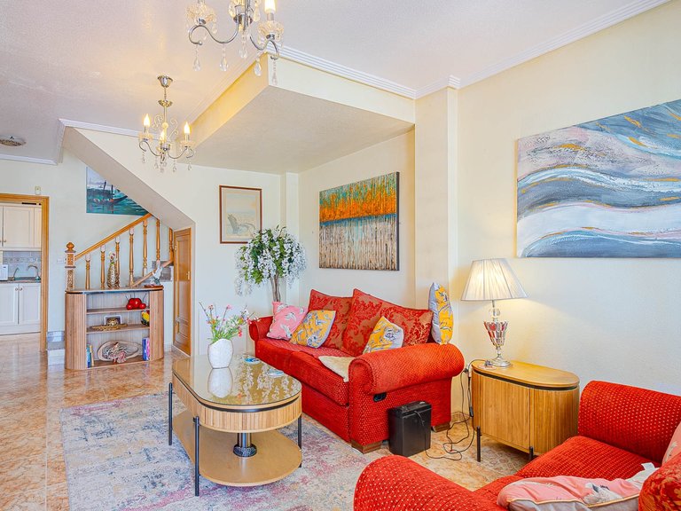 Town House for Sale in Torrevieja, Alicante 19