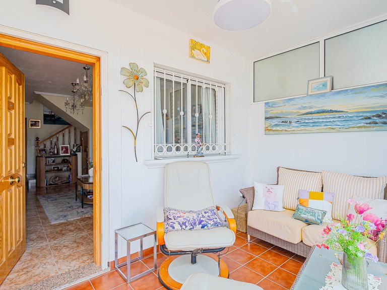 Town House for Sale in Torrevieja, Alicante 12
