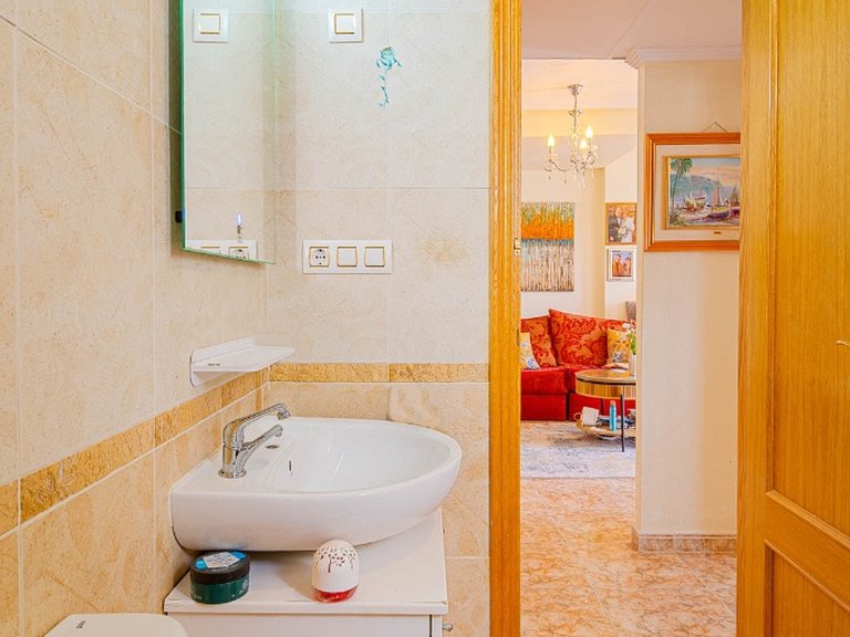 Town House for Sale in Torrevieja, Alicante 26