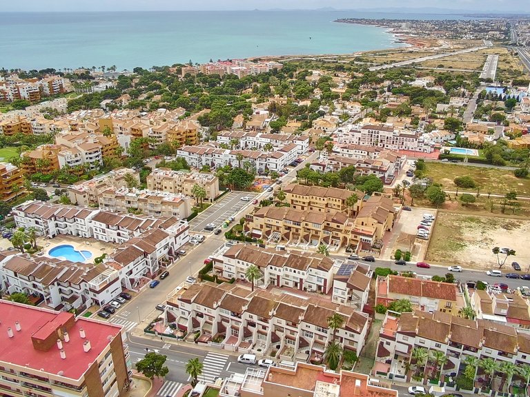 Apartment for Sale in Punta Prima, Alicante 32