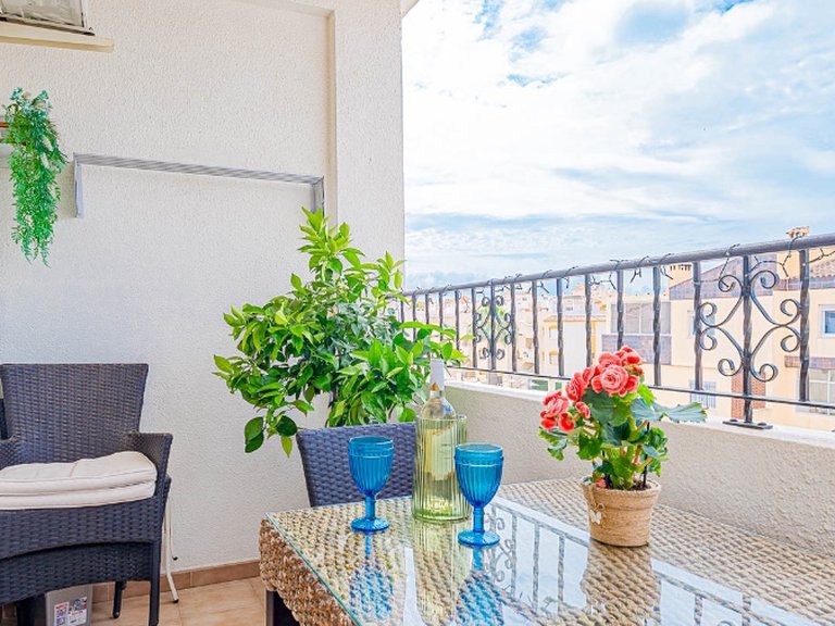 Apartment for Sale in Punta Prima, Alicante 2