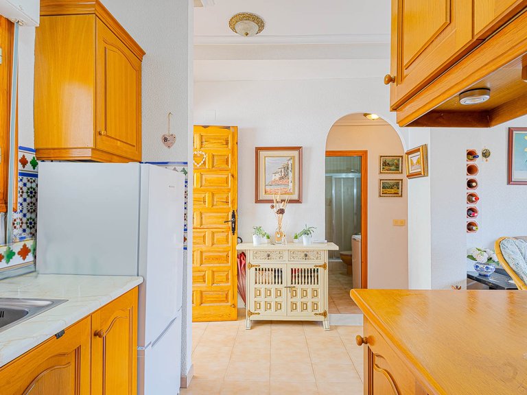 Apartment for Sale in Punta Prima, Alicante 18