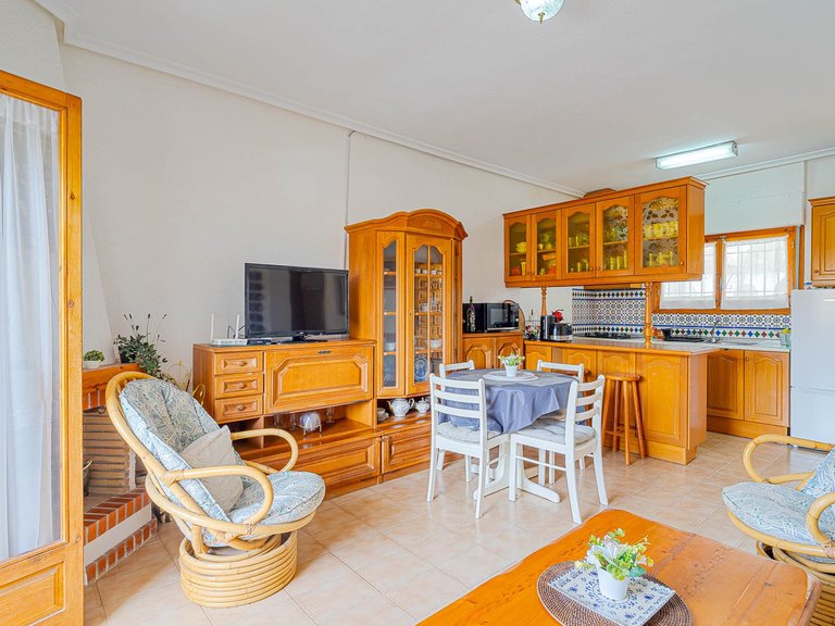 Apartment for Sale in Punta Prima, Alicante 10