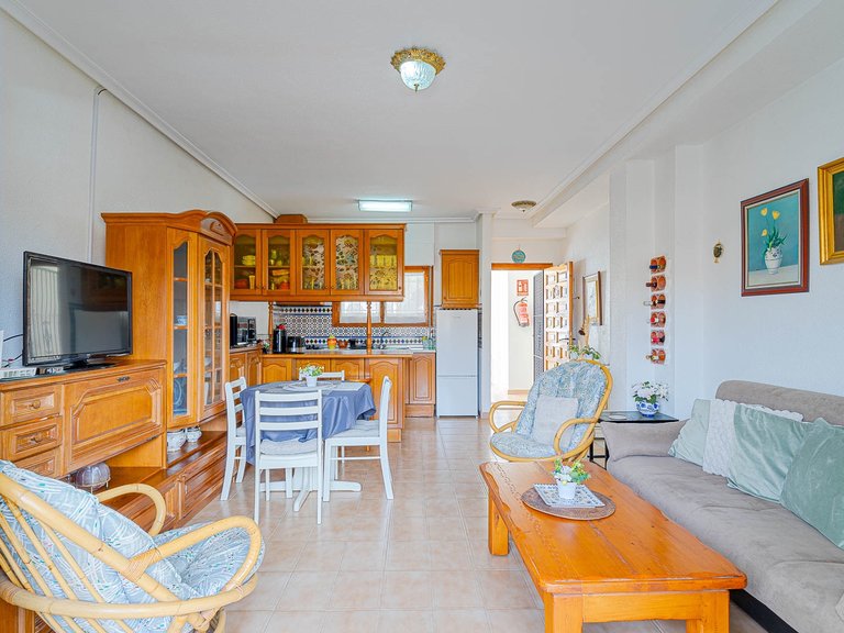 Apartment for Sale in Punta Prima, Alicante 7