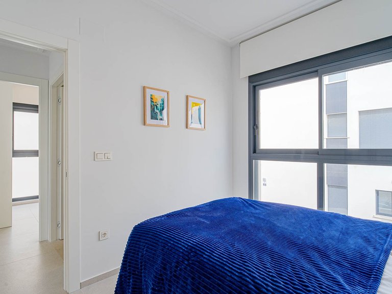 Villa for Sale in Punta Prima, Alicante 50