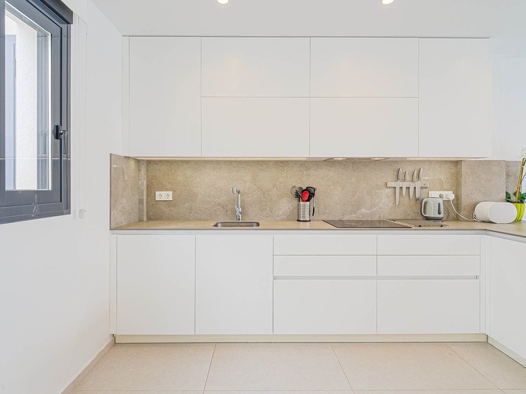 Villa for Sale in Punta Prima, Alicante 12