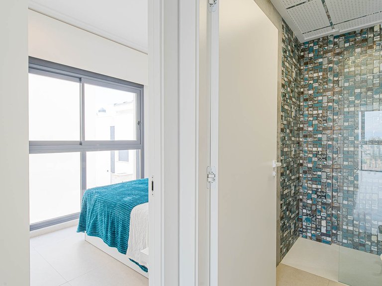 Villa for Sale in Punta Prima, Alicante 39
