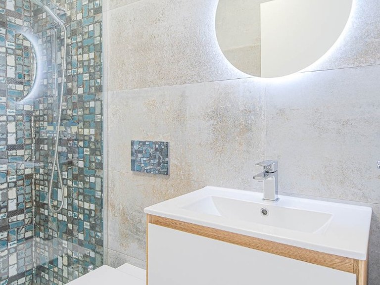 Villa for Sale in Punta Prima, Alicante 47