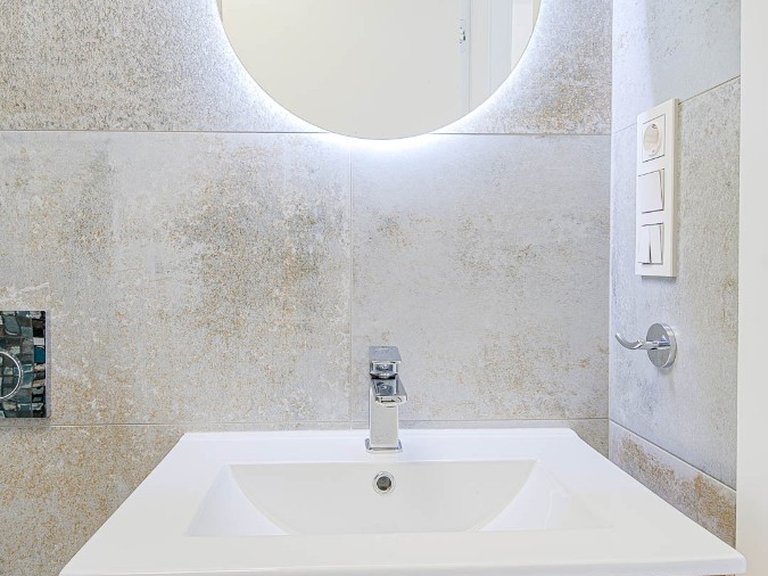 Villa for Sale in Punta Prima, Alicante 46