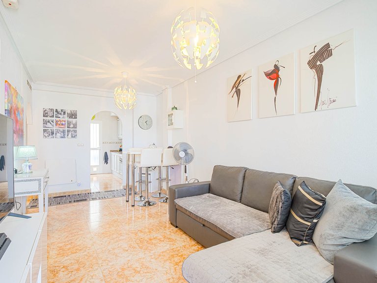 Apartment for Sale in Punta Prima, Alicante 14