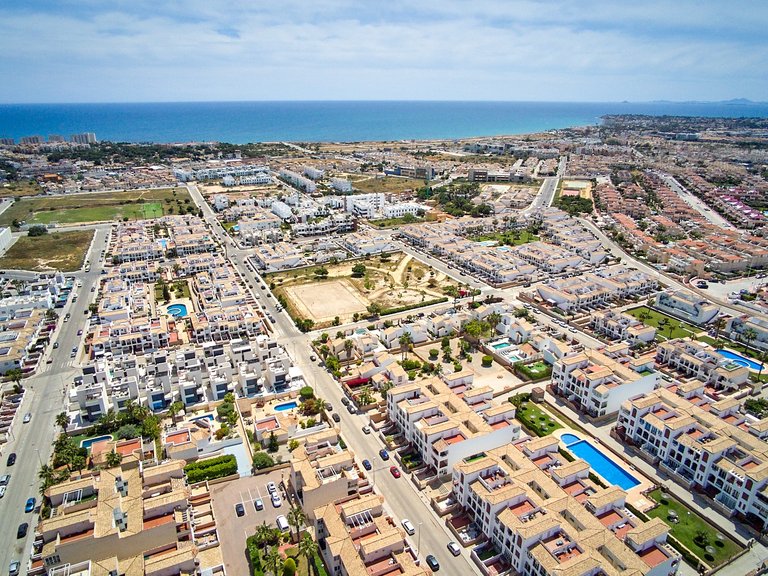 Apartment for Sale in Punta Prima, Alicante 5