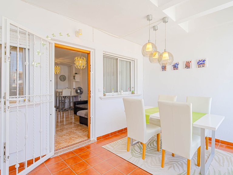 Apartment for Sale in Punta Prima, Alicante 10