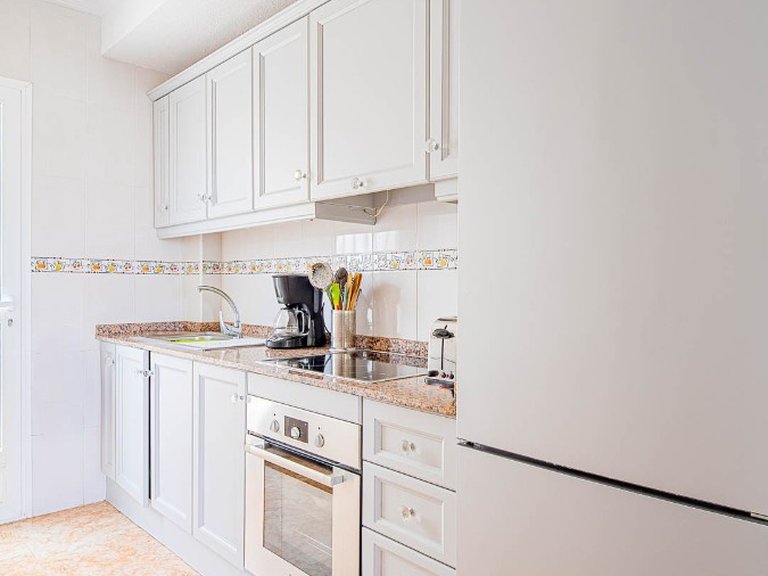 Apartment for Sale in Punta Prima, Alicante 15